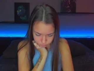 Offline alexabarkley on CamSoda