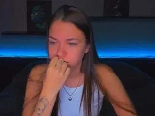 Offline alexabarkley on CamSoda