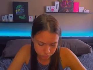 Offline alexabarkley on CamSoda