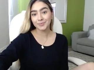 Freechat alexyferrer on CamSoda