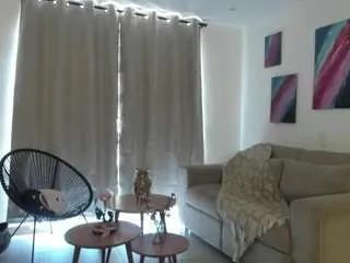 Freechat alexyferrer on CamSoda