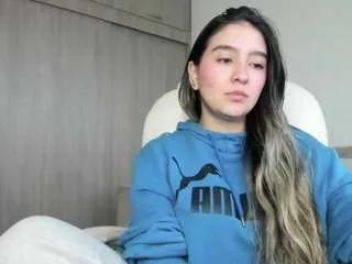 Freechat alexyferrer on CamSoda