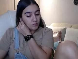 Freechat alexyferrer on CamSoda