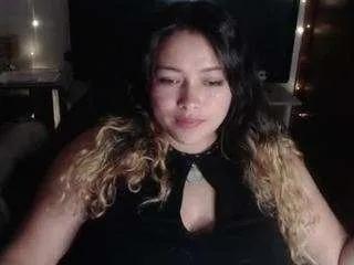 Freechat aliagarcia on CamSoda