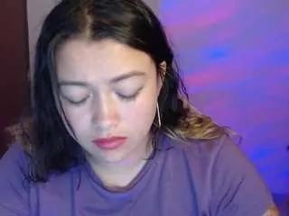 Freechat aliagarcia on CamSoda