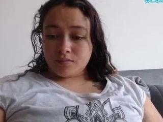 Freechat aliagarcia on CamSoda