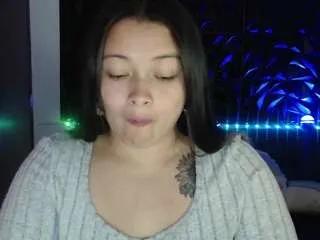 Freechat aliagarcia on CamSoda