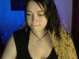 Freechat aliagarcia on CamSoda