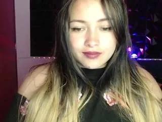 aliagarcia — I'm new! 6Tk/Pvt open /CUM [185 tokens remaining]