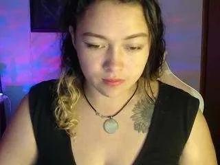 Freechat aliagarcia on CamSoda