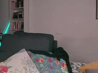 Offline alice-cuteperv on CamSoda