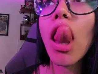 Offline alice-rausing on CamSoda