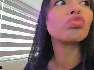 Offline alice-rausing on CamSoda