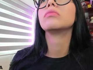 Offline alice-rausing on CamSoda