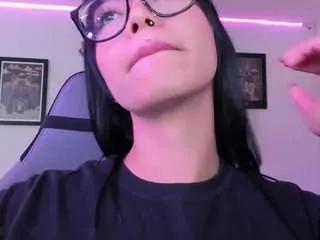 Offline alice-rausing on CamSoda