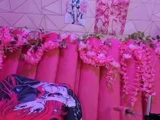 Offline alicebenet on CamSoda