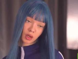 alinabailey — Kiss for you [5 tokens remaining]