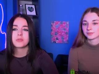 Offline alisabliss on CamSoda