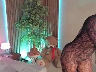 Offline alison-mooon on CamSoda
