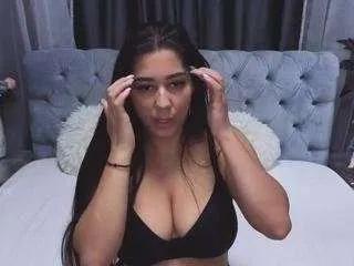 allisonkarter on CamSoda 