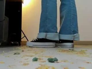 Offline alma-fenix on CamSoda