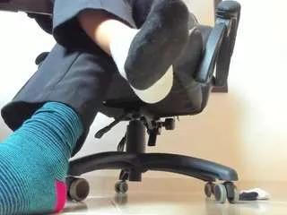 Offline alma-fenix on CamSoda