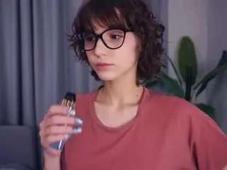 Offline althenahance on CamSoda