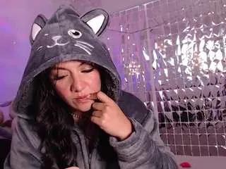 Offline amapolaunicorn on CamSoda