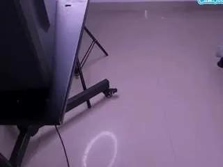 Offline ambarasm on CamSoda