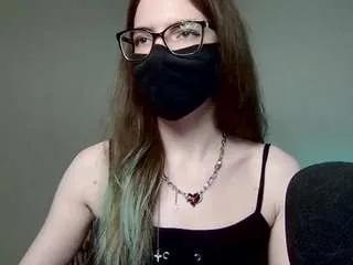 CamSoda amber-candyfloss is Freechat amber-candyfloss — amber-candyfloss chat