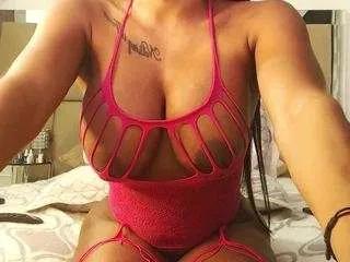 Offline amber-parker on CamSoda