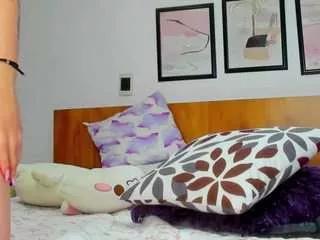 ammy-vond on CamSoda 