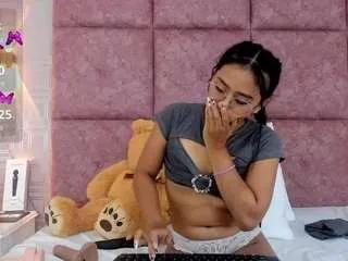 Freechat amy-star on CamSoda