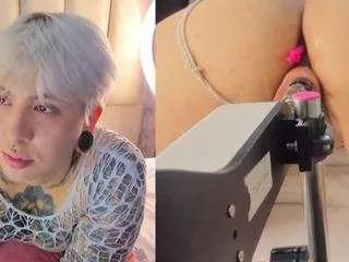 Freechat amyhouse on CamSoda