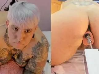 Freechat amyhouse on CamSoda