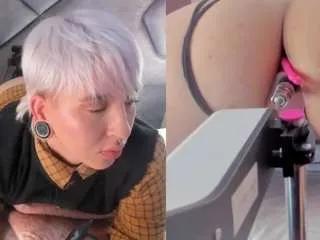 Freechat amyhouse on CamSoda