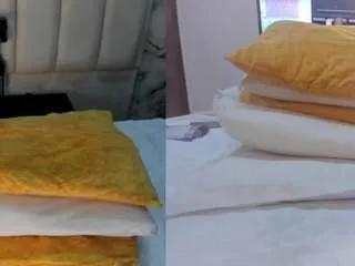 Freechat amyhouse on CamSoda