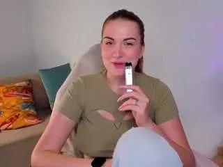 Freechat angelawallace on CamSoda