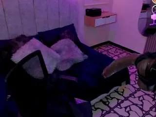 Offline angels-collins on CamSoda