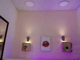 Offline aniedoll on CamSoda