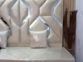 Freechat antonela-tp on CamSoda