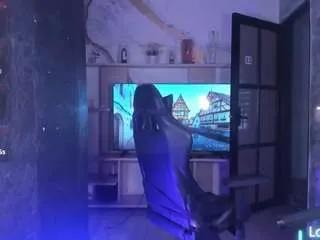 Offline antonia-star on CamSoda