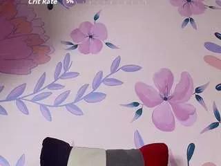 Freechat any-miller1 on CamSoda