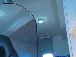 Freechat any-miller1 on CamSoda