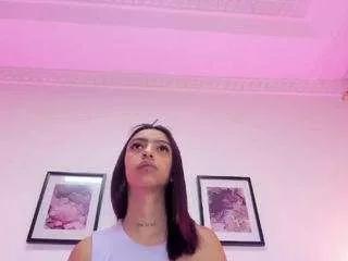 Freechat any-miller1 on CamSoda