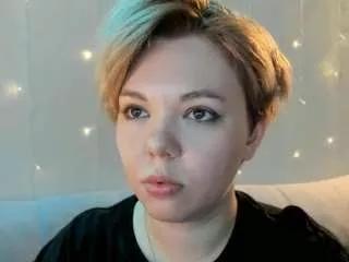 Offline anyapickles on CamSoda