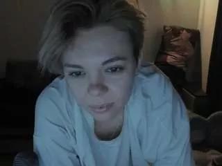 Offline anyapickles on CamSoda