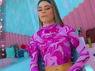 Offline ariadnna-princess on CamSoda