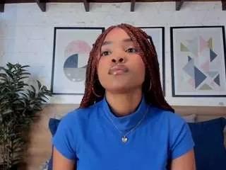 Offline ariafoster on CamSoda