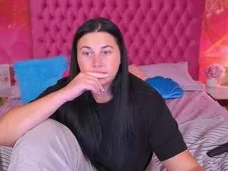 Offline arianadark on CamSoda